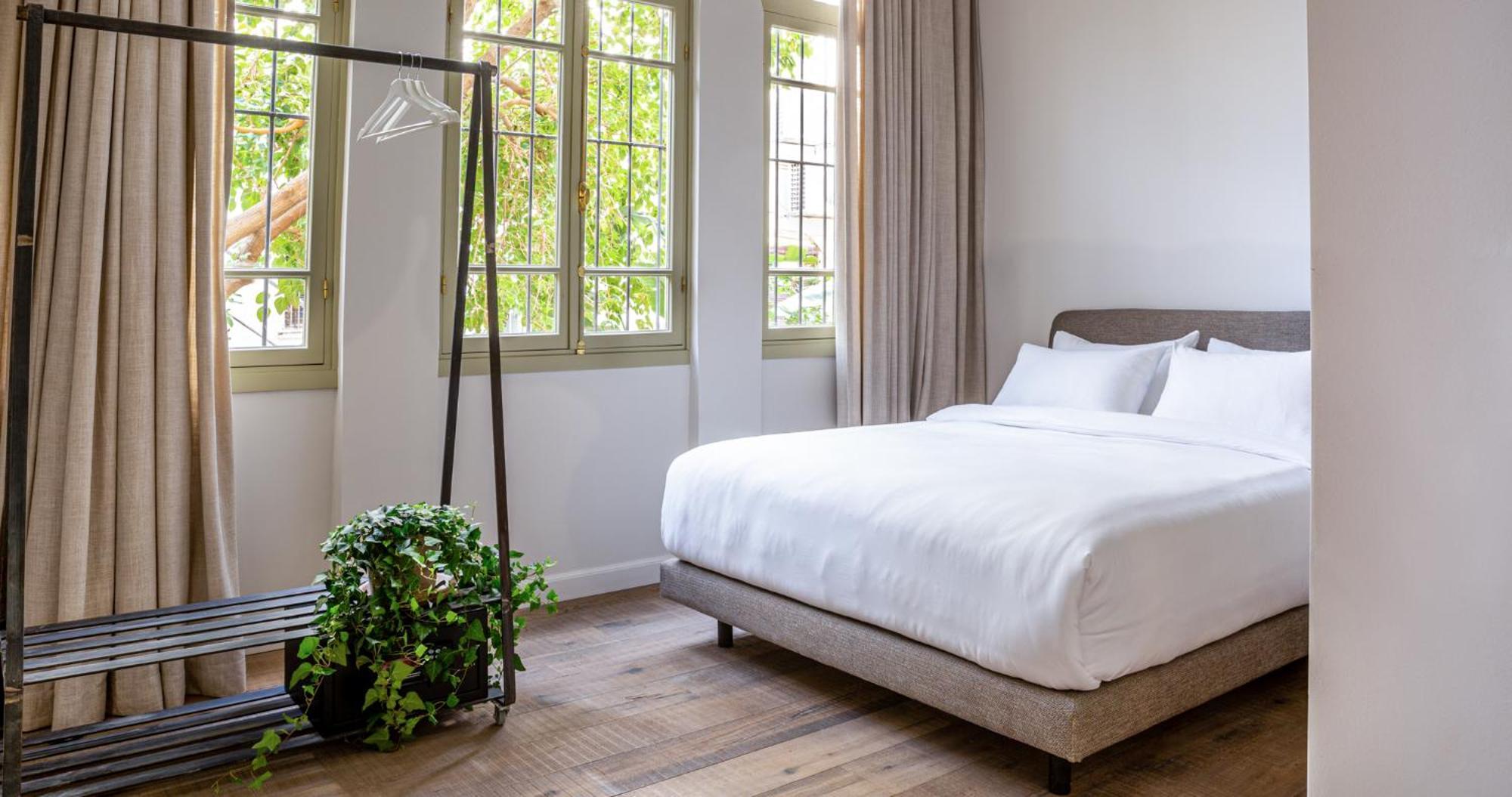 Hotel Ruby Tel Aviv-Jaffa