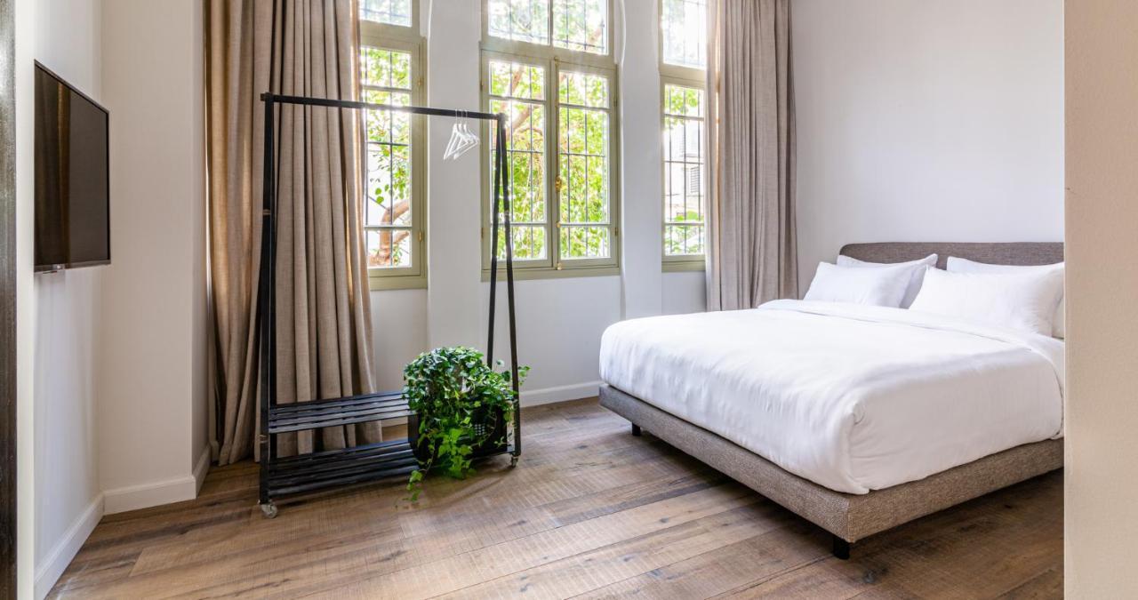 Ruby Hotel Tel Aviv-Jaffa