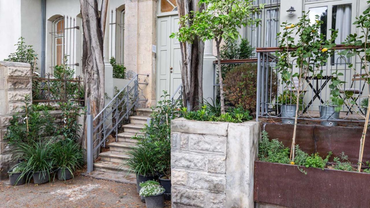Hotel Ruby Tel Aviv-Jaffa